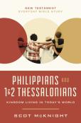 Philippians And 1 And   2 Thessalonians