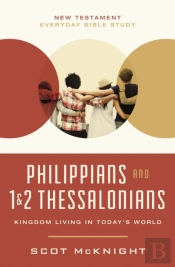 Philippians And 1 And   2 Thessalonians