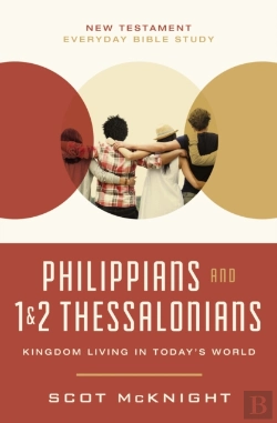 Bertrand.pt - Philippians And 1 And   2 Thessalonians