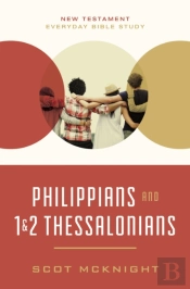 Philippians And 1 And   2 Thessalonians