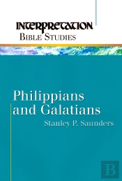 Philippians And Galatians