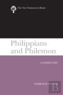 Philippians And Philemon (2009)