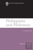Philippians And Philemon