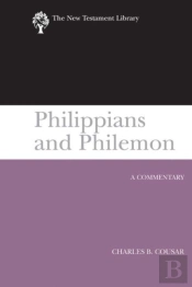 Philippians And Philemon