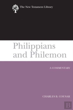 Bertrand.pt - Philippians And Philemon