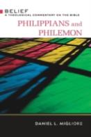 Philippians And Philemon