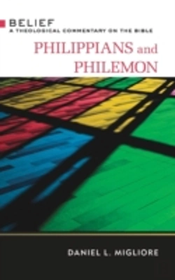 Bertrand.pt - Philippians And Philemon