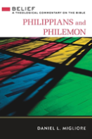 Philippians And Philemon