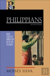 Philippians (Baker Exegetical Commentary On The New Testament)