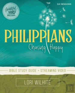 Bertrand.pt - Philippians Bible Study Guide Plus Streaming Video