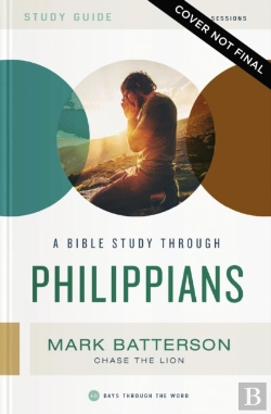 Bertrand.pt - Philippians Bible Study Guide Plus Streaming Video