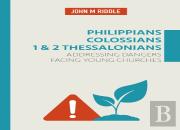 Philippians, Colossians, 1 & 2 Thessalonians