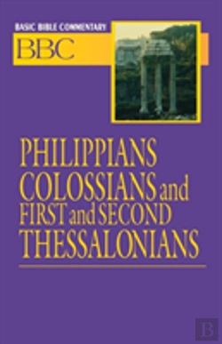 Bertrand.pt - Philippians, Colossians And First And Second Thessalonians