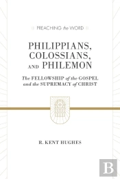 Philippians, Colossians, And Philemon (2 Volumes In 1 / Esv Edition)