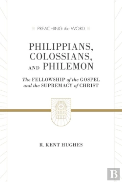 Bertrand.pt - Philippians, Colossians, And Philemon (2 Volumes In 1 / Esv Edition)