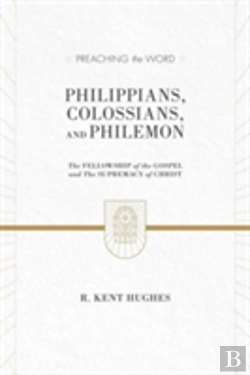 Bertrand.pt - Philippians, Colossians, And Philemon