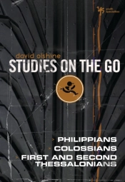 Philippians, Colossians, First And Second Thessalonians