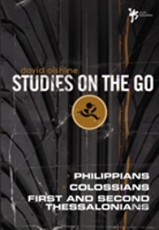 Philippians, Colossians, First And Second Thessalonians