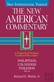 Philippians, Colossians, Philemon