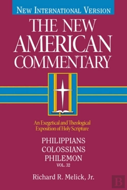 Bertrand.pt - Philippians, Colossians, Philemon