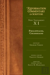 Philippians, Colossians