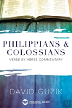 Bertrand.pt - Philippians & Colossians Commentary