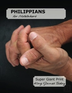 Bertrand.pt - Philippians For Notetakers: Super Giant
