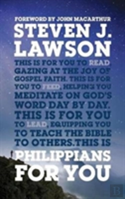 Bertrand.pt - Philippians For You