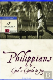 Philippians: God'S Guide To Joy