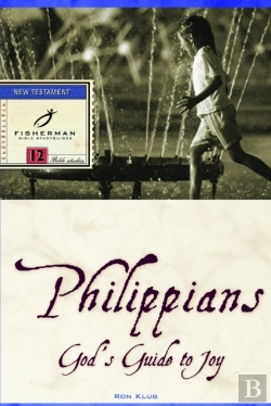 Bertrand.pt - Philippians: God'S Guide To Joy