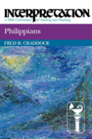 Philippians Interpretation