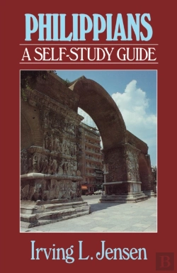 Bertrand.pt - Philippians- Jensen Bible Self Study Guide