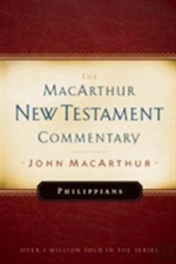 Bertrand.pt - Philippians Macarthur New Testament Commentary