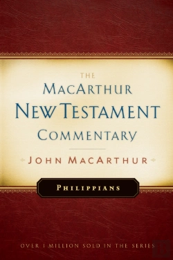 Bertrand.pt - Philippians Macarthur New Testament Commentary