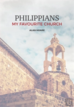 Bertrand.pt - Philippians: My Favourite Church