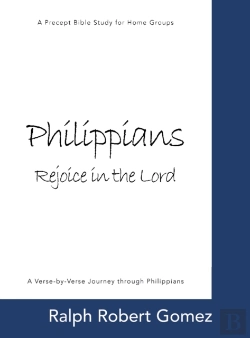 Bertrand.pt - Philippians: Rejoice In The Lord