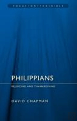 Bertrand.pt - Philippians: Rejoicing And Thanksgiving