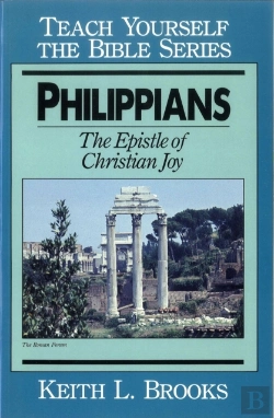 Bertrand.pt - Philippians- Teach Yourself The Bible Series