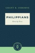 Philippians Verse By Verse