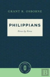 Philippians Verse By Verse