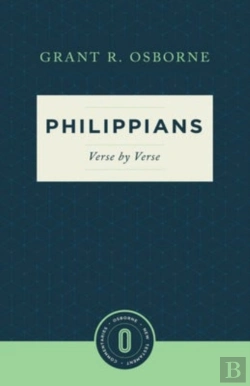 Bertrand.pt - Philippians Verse By Verse