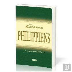 Bertrand.pt - Philippiens : Commentaires Bibliques