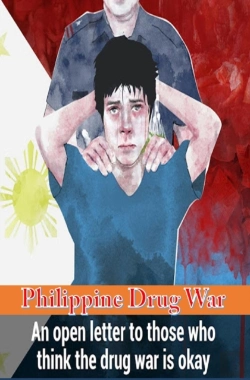 Bertrand.pt - Philippine Drug War