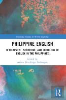 Philippine English