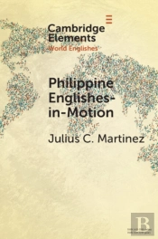 Philippine Englishes-In-Motion