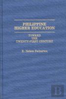 Philippine Higher Education