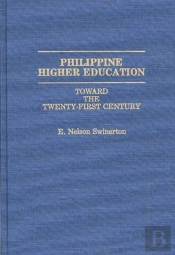 Philippine Higher Education