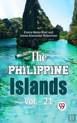 Bertrand.pt - Philippine Islands Vol.-21