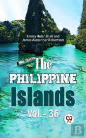 Philippine Islands Vol.-36