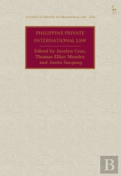 Philippine Private International Law